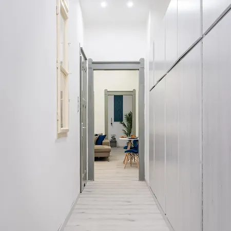 Myelegance Downtown Free Parking Apartamento *