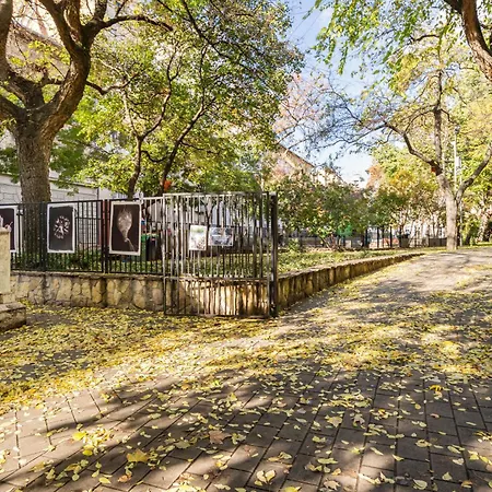 Apartamento Myelegance Downtown Free Parking *