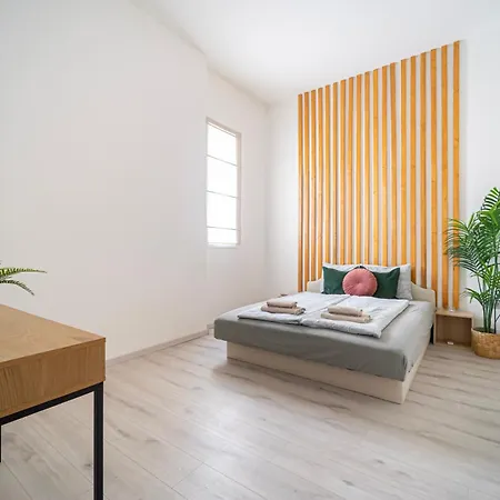 Myelegance Downtown Free Parking Apartamento