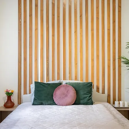 Myelegance Downtown Free Parking アパート