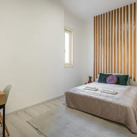 Apartment Myelegance Downtown Free Parking *