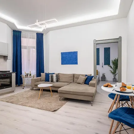 Apartment Myelegance Downtown Free Parking *