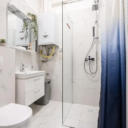 Myelegance Downtown Free Parking ブダペスト