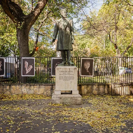 アパート Myelegance Downtown Free Parking *