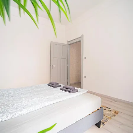 Myelegance Downtown Free Parking * ブダペスト