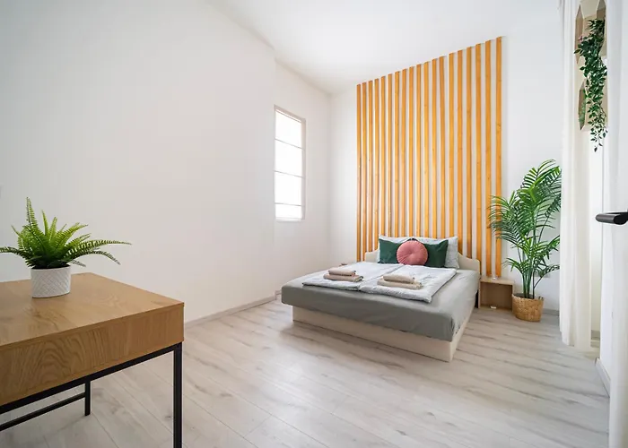 Myelegance Downtown Free Parking Apartment